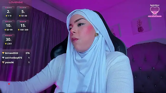 malih samir online show from January 30, 2025, 11:02 pm