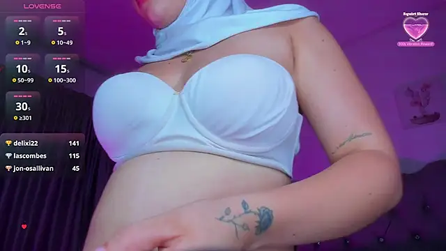 malih samir online show from January 28, 2025, 7:21 pm