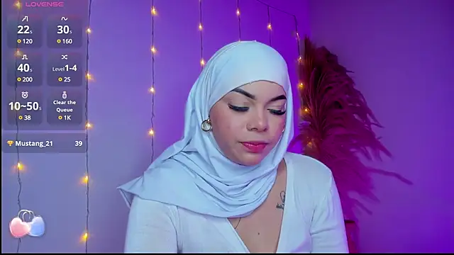 malih samir online show from March 18, 2025, 10:15 pm