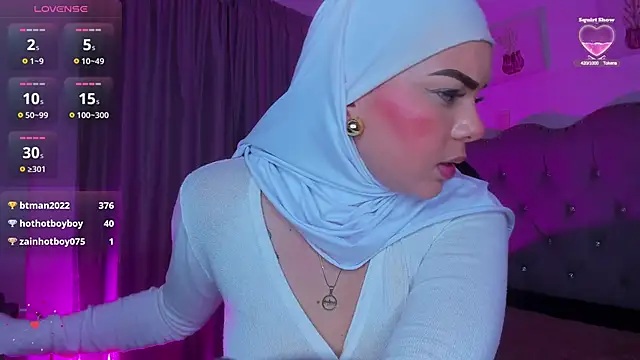 malih samir online show from January 31, 2025, 7:40 pm