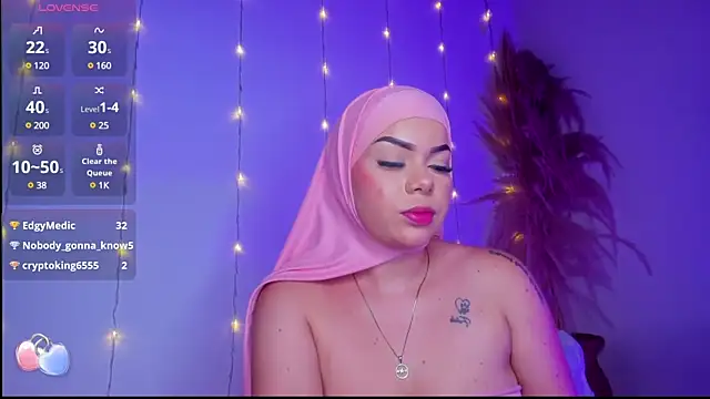 malih samir online show from March 12, 2025, 10:28 pm