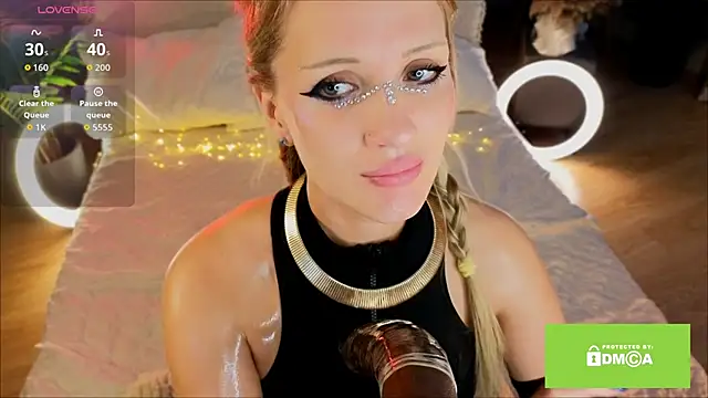 Snapshot of Melen_ chatting on November 27, 2025, 8:15 am Melen online show from November 27, 2025, 8:15 am