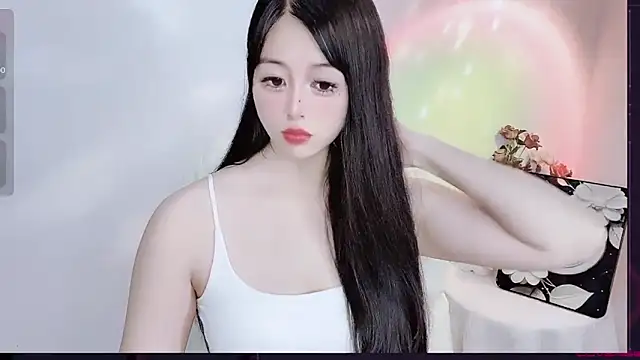 Snapshot of LiLiLily chatting on September 26, 2025, 7:54 pm LiLiLily online show from September 26, 2025, 7:54 pm