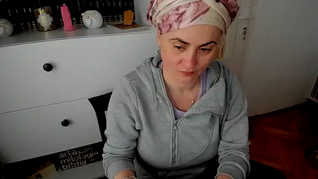 Snapshot of NightWish_Lorena chatting on February 27, 2026, 9:20 am NightWish Lorena online show from February 27, 2026, 9:20 am