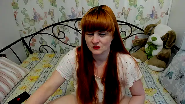 NightWish Lorena online show from June 8, 2026, 2:56 am