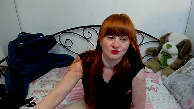 NightWish Lorena online show from May 8, 2026, 3:21 am