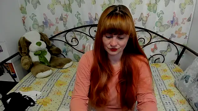 Snapshot of NightWish_Lorena chatting on July 10, 2026, 4:01 am NightWish Lorena online show from July 10, 2026, 4:01 am