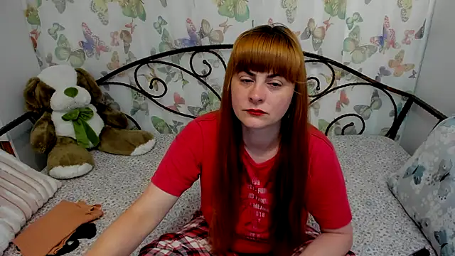 Snapshot of NightWish_Lorena chatting on July 18, 2026, 3:48 am NightWish Lorena online show from July 18, 2026, 3:48 am