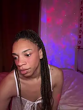 goddesskash online show from February 21, 2026, 3:30 am