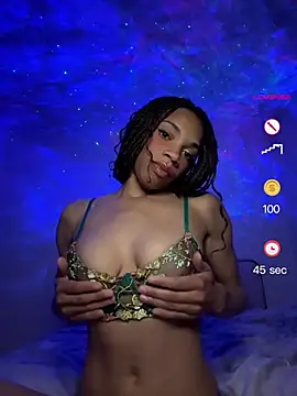 goddesskash online show from May 1, 2026, 3:00 am