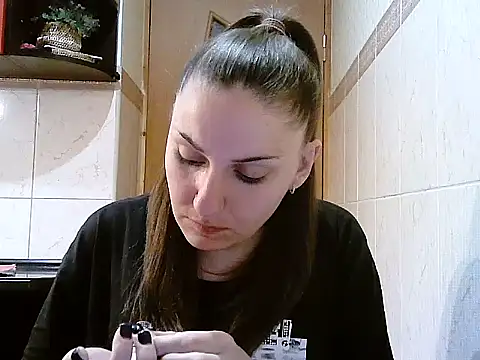 Yuliia30 online show from April 24, 2026, 4:53 pm
