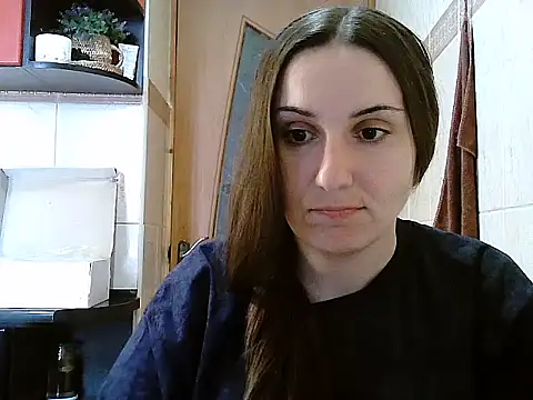 Yuliia30 online show from June 15, 2026, 3:44 pm