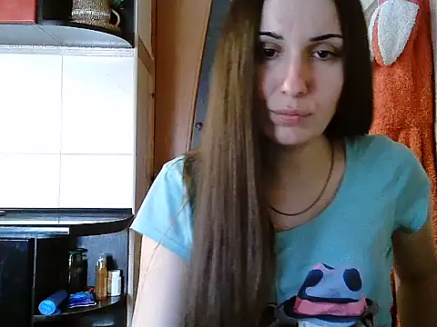 Yuliia30 online show from February 9, 2026, 10:46 am