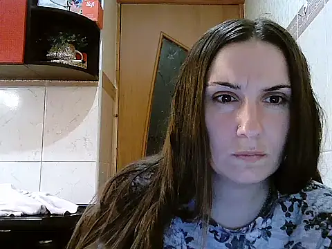 Yuliia30 online show from June 7, 2026, 7:52 pm