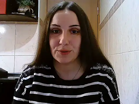 Yuliia30 online show from May 3, 2026, 6:00 pm