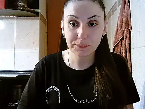 Yuliia30 online show from February 25, 2026, 2:17 pm