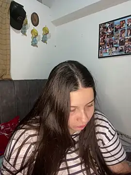 Ryleen Beckman online show from January 11, 2025, 4:16 am