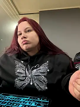 Ryleen Beckman online show from November 11, 2025, 6:30 am