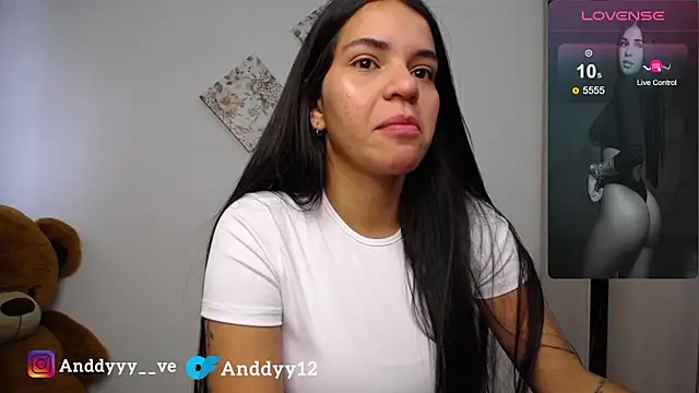 Snapshot of Anddyy__ chatting on June 29, 2026, 3:23 pm Anddyy online show from June 29, 2026, 3:23 pm
