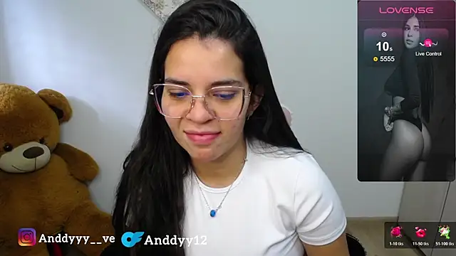 Snapshot of Anddyy__ chatting on July 22, 2026, 2:08 pm Anddyy online show from July 22, 2026, 2:08 pm