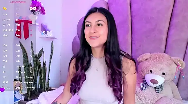 Snapshot of sweetfoxy_17 chatting on January 30, 2025, 5:28 pm sweetfoxy 17 online show from January 30, 2025, 5:28 pm