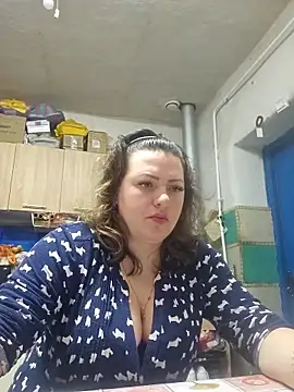 Jyleta online show from April 21, 2026, 1:53 am