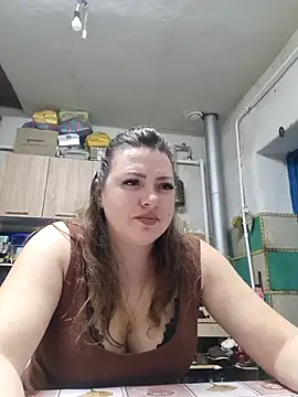 Snapshot of Jyleta chatting on October 27, 2025, 9:05 pm Jyleta online show from October 27, 2025, 9:05 pm