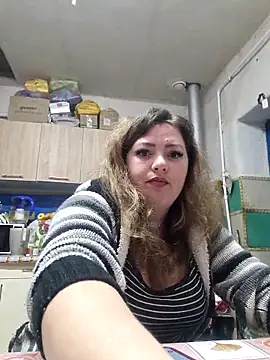 Snapshot of Jyleta chatting on November 29, 2025, 9:59 pm Jyleta online show from November 29, 2025, 9:59 pm