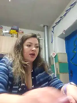 Jyleta online show from February 2, 2025, 9:45 pm