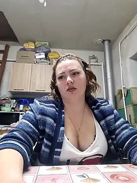 Snapshot of Jyleta chatting on October 13, 2025, 9:05 pm Jyleta online show from October 13, 2025, 9:05 pm