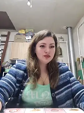 Snapshot of Jyleta chatting on November 14, 2025, 12:03 am Jyleta online show from November 14, 2025, 12:03 am