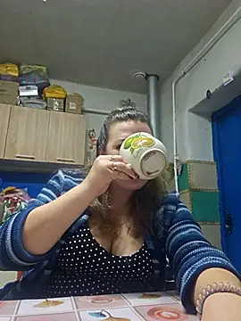 Snapshot of Jyleta chatting on October 23, 2025, 10:30 pm Jyleta online show from October 23, 2025, 10:30 pm