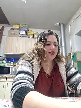 Snapshot of Jyleta chatting on December 4, 2025, 10:09 pm Jyleta online show from December 4, 2025, 10:09 pm