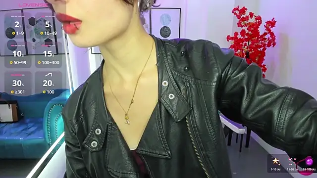 Akaza Hakuji  online show from November 21, 2025, 12:37 pm