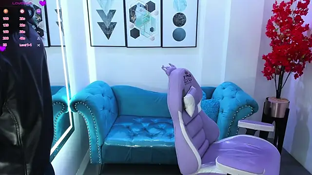 Akaza Hakuji  online show from March 21, 2026, 12:20 pm