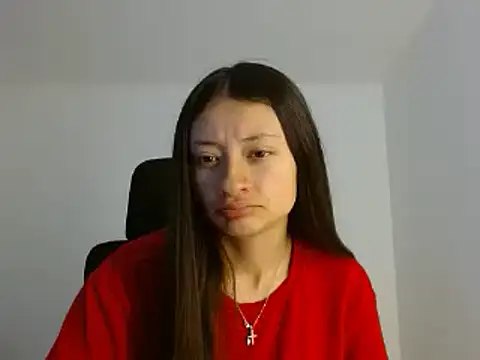 Snapshot of Greta_Glimmer28 chatting on November 2, 2025, 7:30 pm Greta Glimmer28 online show from November 2, 2025, 7:30 pm