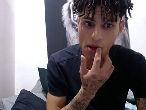 Snapshot of dany_hardy chatting on January 28, 2025, 4:50 am dany hardy online show from January 28, 2025, 4:50 am