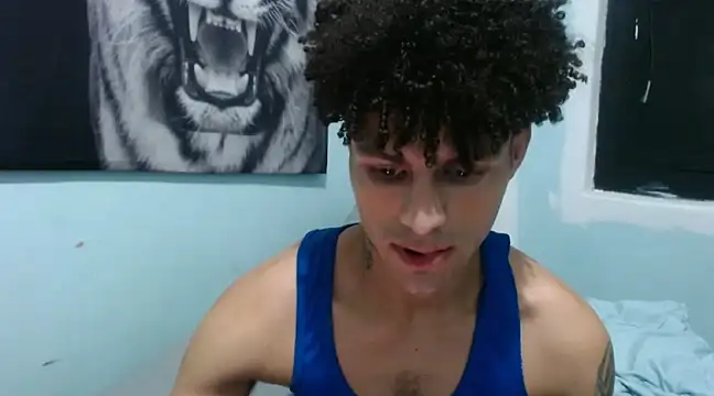 Snapshot of dany_hardy chatting on February 16, 2025, 12:41 am dany hardy online show from February 16, 2025, 12:41 am