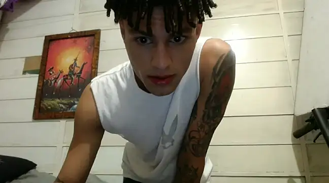 Snapshot of dany_hardy chatting on January 23, 2025, 5:10 pm dany hardy online show from January 23, 2025, 5:10 pm