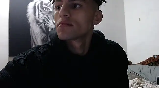 Snapshot of dany_hardy chatting on January 11, 2025, 12:18 pm dany hardy online show from January 11, 2025, 12:18 pm