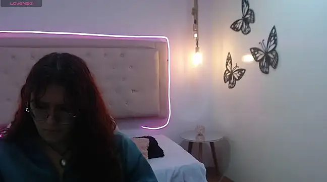 Snapshot of kathepickmanx chatting on March 8, 2025, 9:39 am kathepickmanx online show from March 8, 2025, 9:39 am