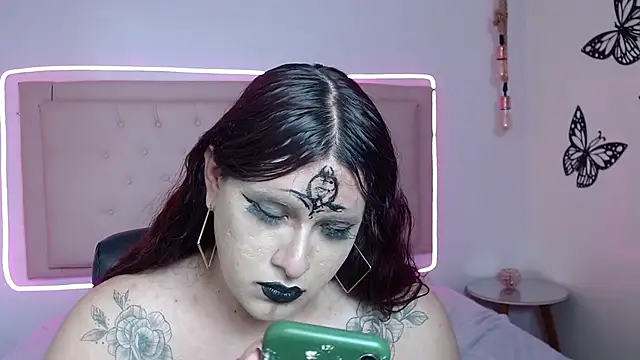 Snapshot of kathepickmanx chatting on November 1, 2025, 4:08 am kathepickmanx online show from November 1, 2025, 4:08 am