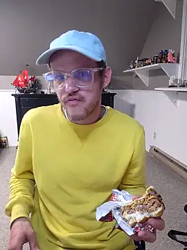 Snapshot of SoxxyNsh chatting on October 11, 2025, 12:11 am SoxxyNsh online show from October 11, 2025, 12:11 am