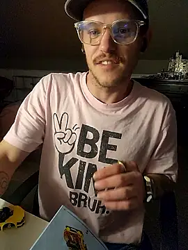 SoxxyNsh online show from January 9, 2026, 12:28 am