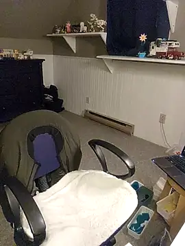 Snapshot of SoxxyNsh chatting on November 10, 2025, 7:24 am SoxxyNsh online show from November 10, 2025, 7:24 am