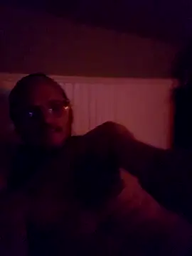 Snapshot of SoxxyNsh chatting on October 12, 2025, 8:05 am SoxxyNsh online show from October 12, 2025, 8:05 am