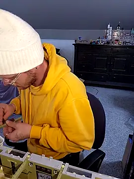 SoxxyNsh online show from January 18, 2026, 8:01 pm