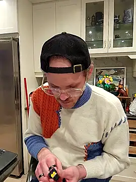 SoxxyNsh online show from March 21, 2026, 7:42 am