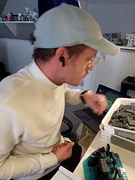 Snapshot of SoxxyNsh chatting on November 10, 2025, 7:30 pm SoxxyNsh online show from November 10, 2025, 7:30 pm