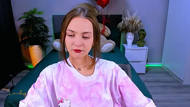 Snapshot of JesssWalker chatting on March 21, 2025, 10:17 pm JesssWalker online show from March 21, 2025, 10:17 pm